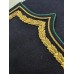 Пиджак парадный Советника юстиции Прокуратуры СССР, обр. 1943 г.